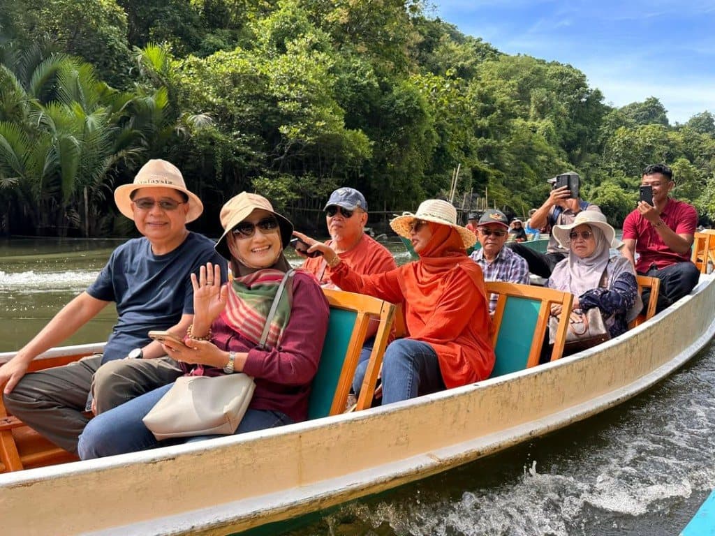 Peserta Nusatravel di Makassar 4